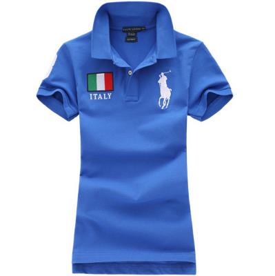 Cheap Ralph Lauren Women's POLO shirts wholesale No. 932